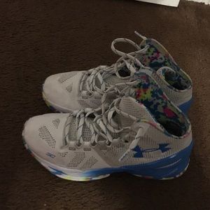 Curry 2 birthday